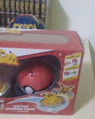 gioco pokemon