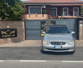 Mercedes-benz CLK 200 Kompr. cat Cabrio Grand Edit