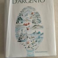 Libro ricette cucina "Il cucchiaio d'argento"