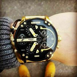 Diesel mr daddy 2.0 dz7333