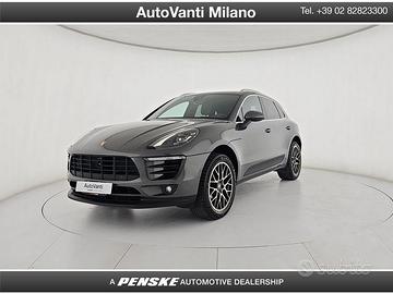 Porsche Macan 2.0 252cv pdk