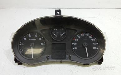 Ricambio Quadro portastrumenti PEUGEOT EXPERT 2a s