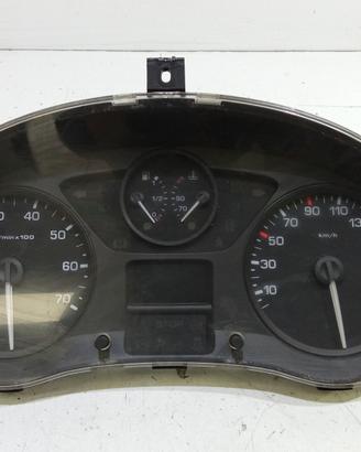 Ricambio Quadro portastrumenti PEUGEOT EXPERT 2a s