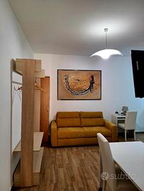 Bilocale brevi periodi