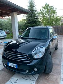 Mini countryman benzina