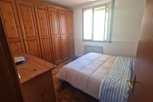 casa Poggioraso di Sestola