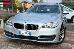 Bmw 520d 190CV CAMBIO AUT. EURO 6