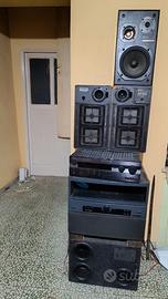 Impianto HiFi
