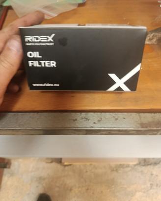 filtro opel