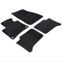 Tappetini in moquette per Porsche cayenne/ Wolksva