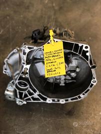 Cambio manuale Fiat Alfa Romeo Mito 1.4 C544