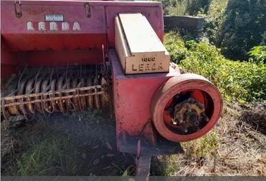 PRESSA LERDA 1000