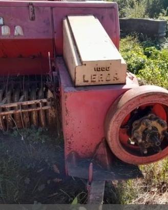 PRESSA LERDA 1000