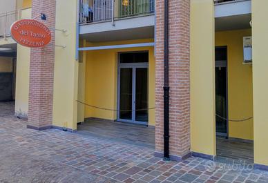 Gastronomia e pizzeria d'asporto