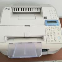 FOTOCOPIATRICE FAX CANON L-140 i-SENSYS