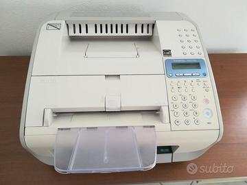 FOTOCOPIATRICE FAX CANON L-140 i-SENSYS