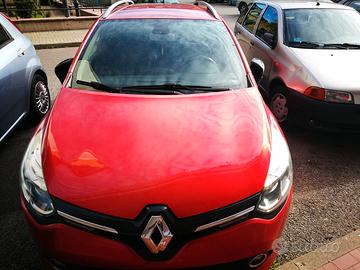 Renault clio benzina/gpl impianto nuovo per turbo