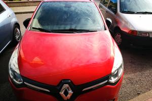 Renault clio benzina/gpl impianto nuovo per turbo