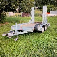 CARRELLO/RIMORCHIO 35 Q