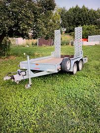 CARRELLO/RIMORCHIO 35 Q