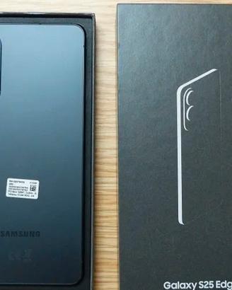 s25 edge 512 gb