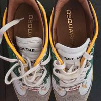 sneakers Dsquared2 num.39
