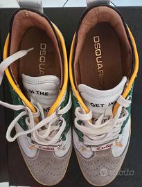 sneakers Dsquared2 num.39