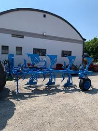 aratro lemken mod.variopal 9 cod.5538