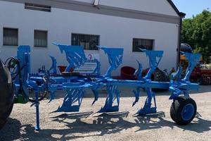 aratro lemken mod.variopal 9 cod.5538