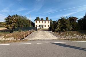 Casa Singola a Bovolenta Terreno 6000 mq2