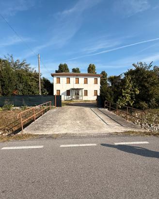 Casa Singola a Bovolenta Terreno 6000 mq2