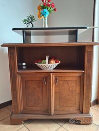 mobiletto porta tv