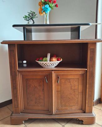 mobiletto porta tv