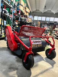 TRINCIAERBA MTZ600 ZANON
