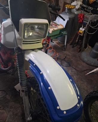 plastiche complete honda xl 200 r