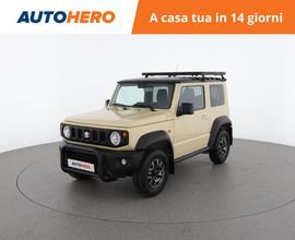SUZUKI Jimny YM73995