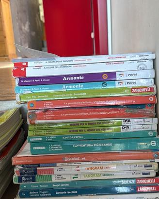 Libri