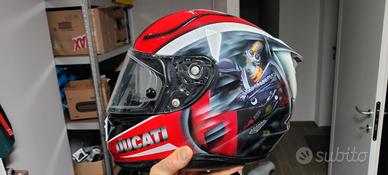 Casco HJC Rpha 11 Ducati Panigale v4s