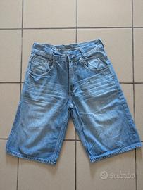 jeans uomo  Dickies, virale su Tiktok