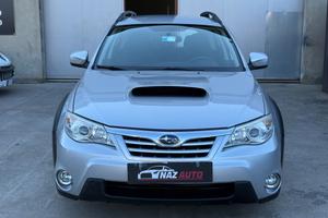 Subaru Impreza XV 2.0D Trend