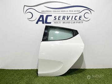 PORTA POSTERIORE SINISTRA LANCIA YPSILON