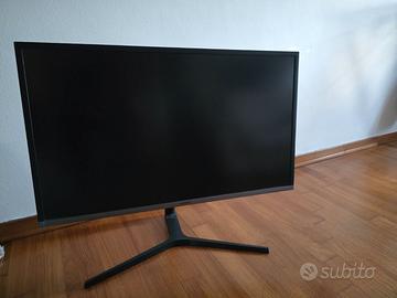 Monitor Samsung 28 pollici 4k HD