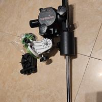 Astroinseguitore Sky-Watcher