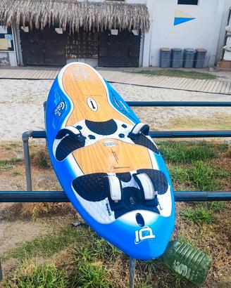 tavola windsurf Starboard Carve