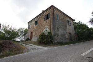 CASA INDIPENDENTE A SOGLIANO AL RUBICONE