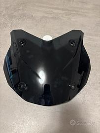 Cupolino corto Msport per bmw s1000xr 2020-2026