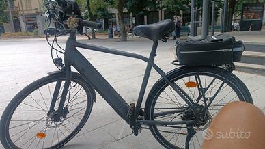 Ebike elops