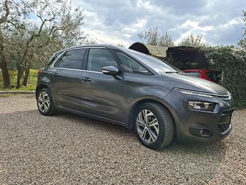 Citroen C4 Picasso 1.6 e-HDi 115 CV