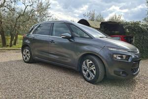 Citroen C4 Picasso 1.6 e-HDi 115 CV