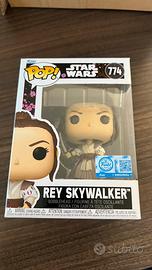 Funko Pop Rey Skywalker #774